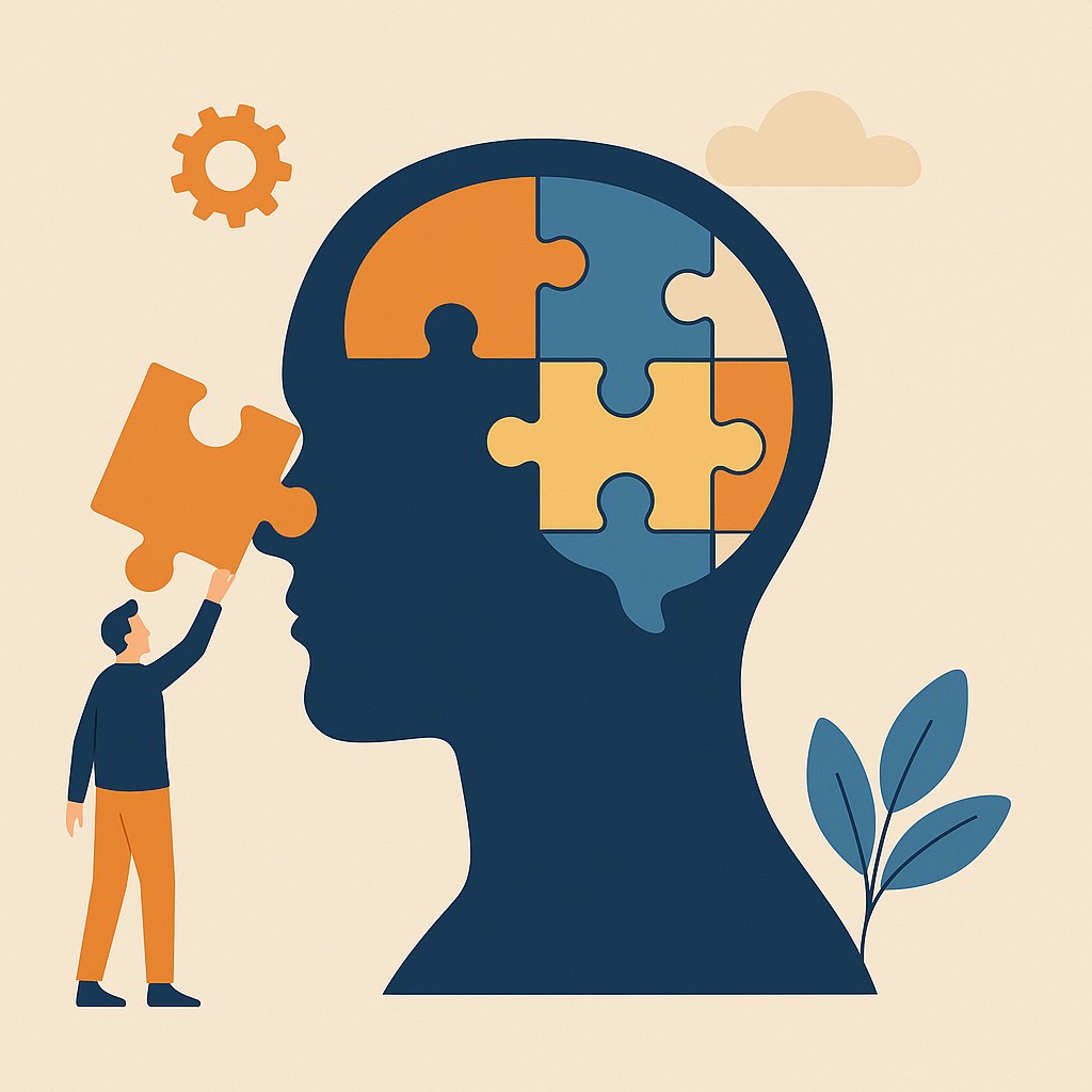 طرحواره چیست و چرا درمان آن اهمیت دارد؟