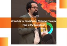 Creativity or Deviation in Schema Therapy | Exclusive Interview with Dr. Mohammad Faghanpour