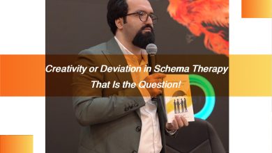 Creativity or Deviation in Schema Therapy | Exclusive Interview with Dr. Mohammad Faghanpour