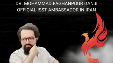 SchemaNews Exclusive Interview with Dr. Mohammad Faghanpour Ganji