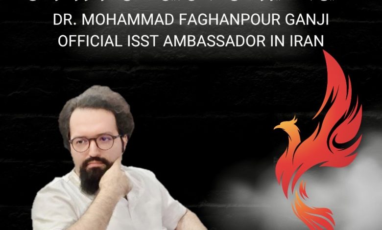 SchemaNews Exclusive Interview with Dr. Mohammad Faghanpour Ganji