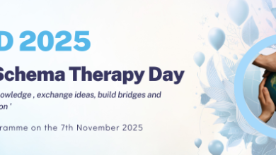 World Schema Therapy Day 2025 – Official Announcement