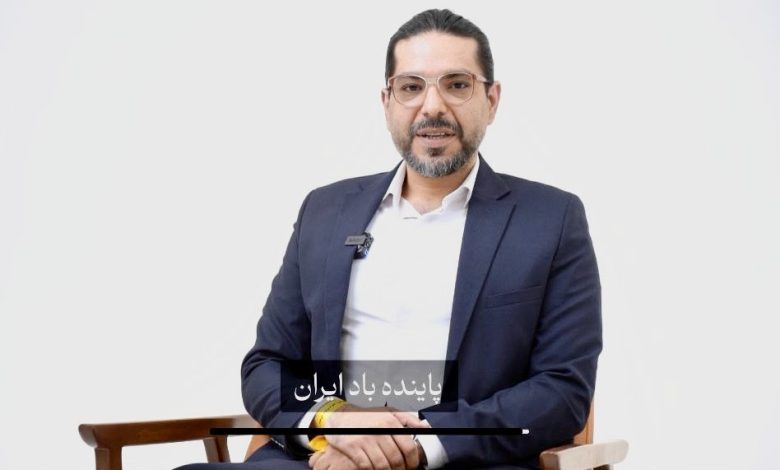 Interview with AmirSajjad Talebi, Campaign Manager of “For the Children of Iran”